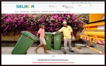 Selikor Waste Management Site
